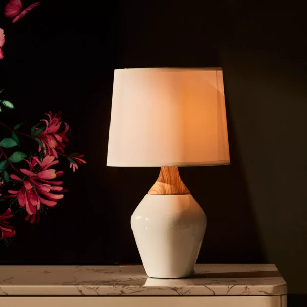 Modern Design Table Lamp - 90-7 - AG00006223 - Image 3