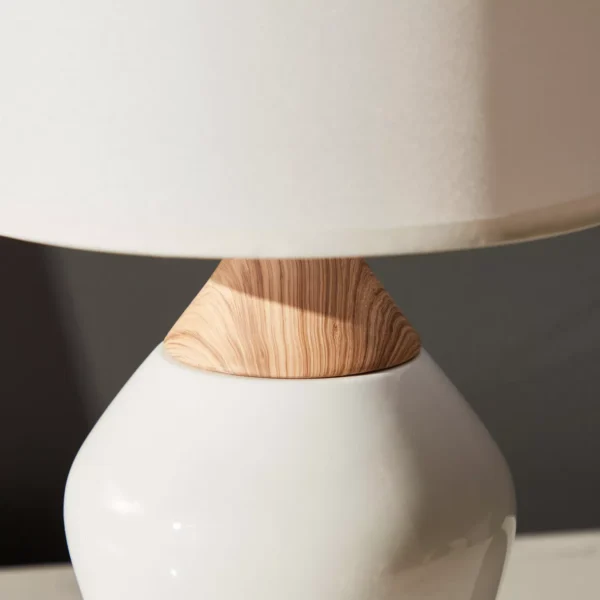 Modern Design Table Lamp - 90-7 - AG00006223 - Image 2