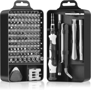 115 Pcs Tool Kit - AG00002087