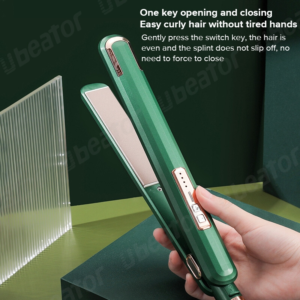 Guowei Hair Straightener GW-7686 - AG00006260