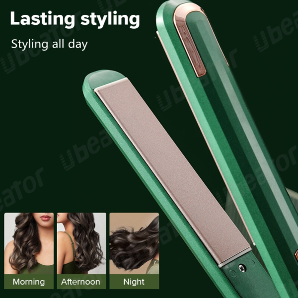 Guowei Hair Straightener GW-7686 - AG00006260 - Image 3