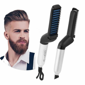 Electric Beard Straightener - AG00006255