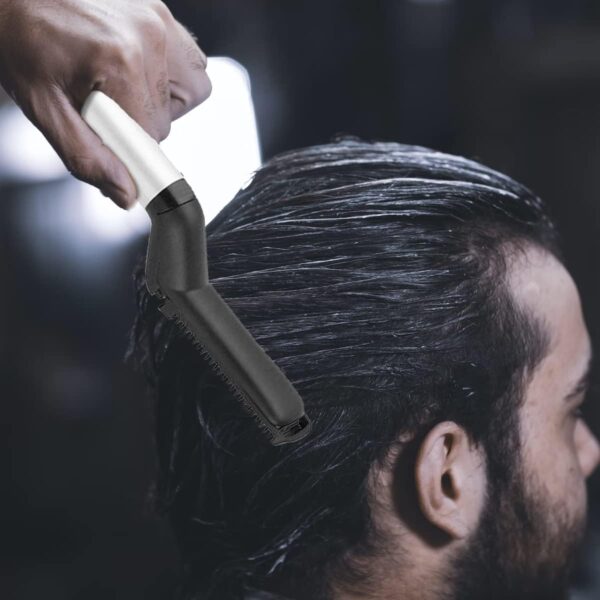 Electric Beard Straightener - AG00006255 - Image 5