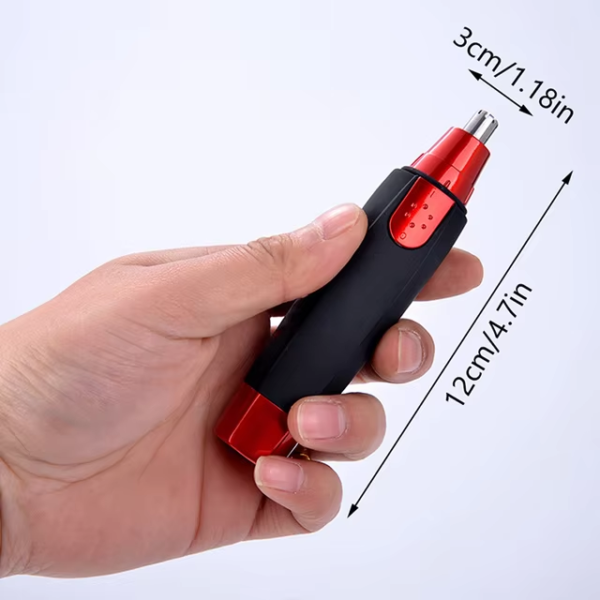Ear & Nose Trimmer - (Battery Operated) - AG00006257 - Image 2