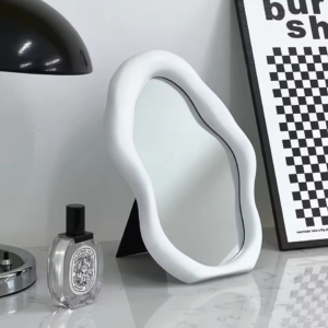 Decorative Table Mirror - 92-7 - AG00006258