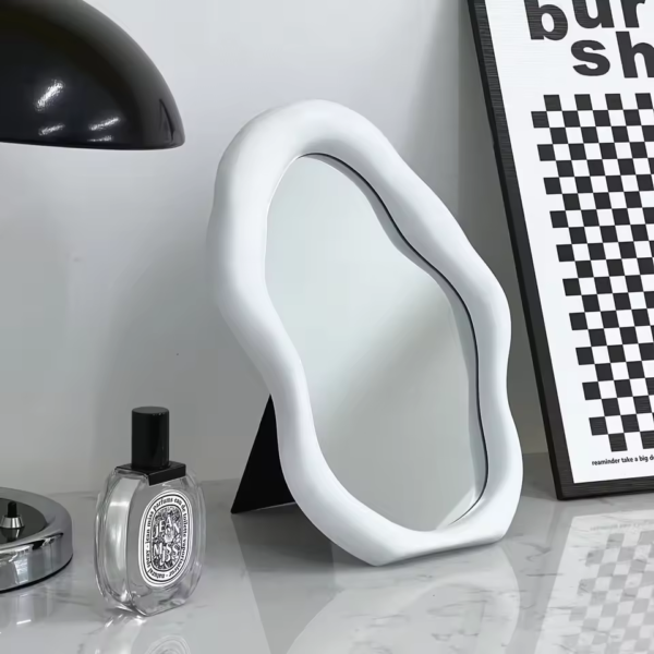 Decorative Table Mirror - 92-7 - AG00006258