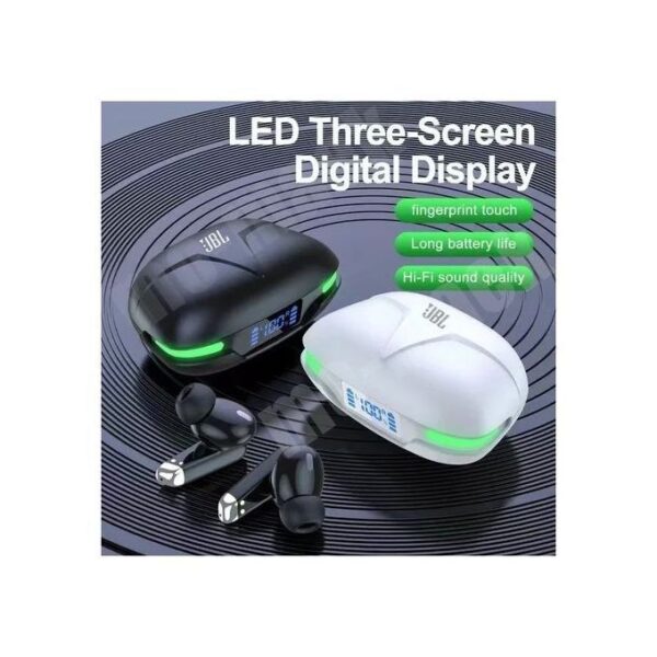 JBL Tune S20 Plus Wireless Earbuds - AG00006259 - Image 3