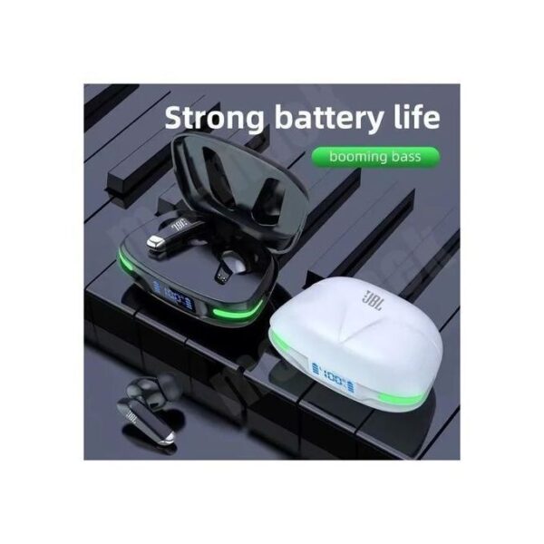 JBL Tune S20 Plus Wireless Earbuds - AG00006259 - Image 2