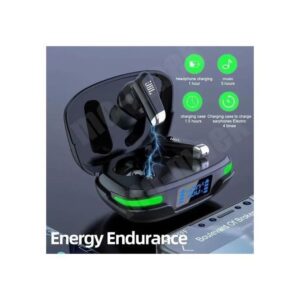 JBL Tune S20 Plus Wireless Earbuds - AG00006259