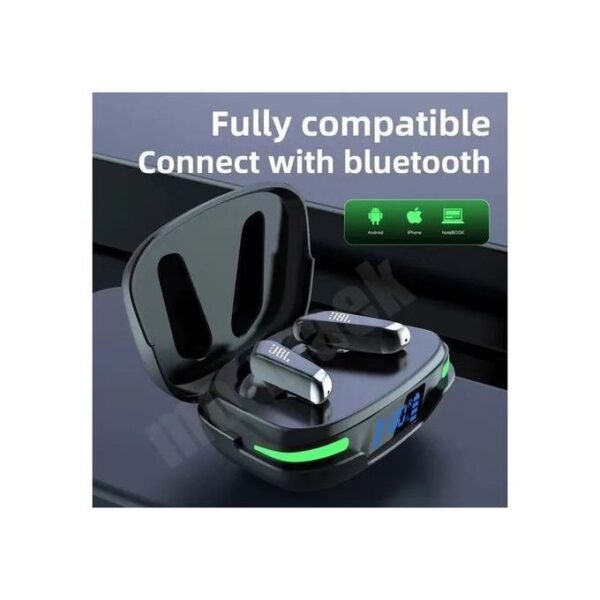 JBL Tune S20 Plus Wireless Earbuds - AG00006259 - Image 4