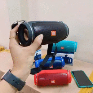 Charge Mini 4 Bluetooth Speaker - AG00006266