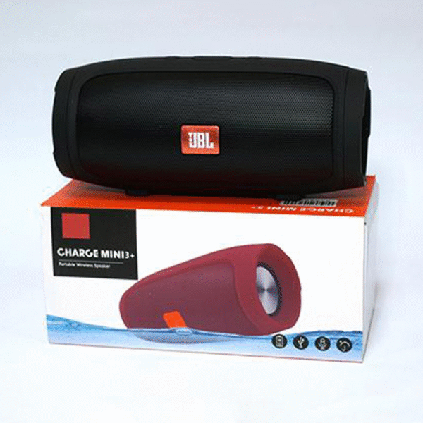 Charge Mini 4 Bluetooth Speaker - AG00006266 - Image 2