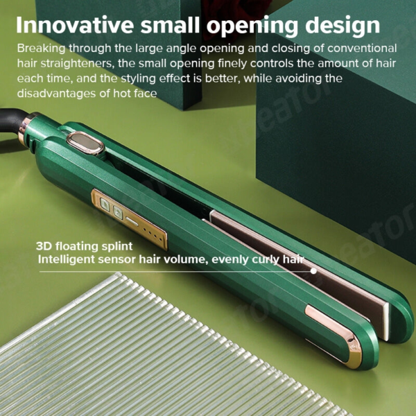 Guowei Hair Straightener GW-7686 - AG00006260 - Image 2